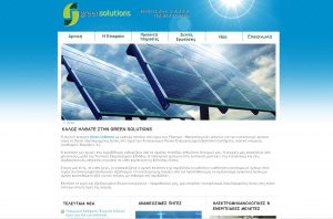 GreenSolutions