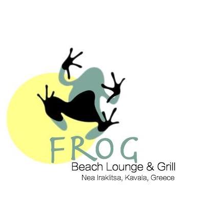 Frog Beach Lounge & Grill
