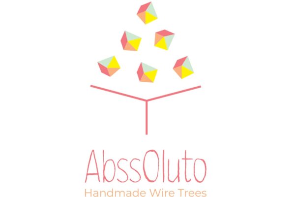 Handmade Wire Trees AbssOluto