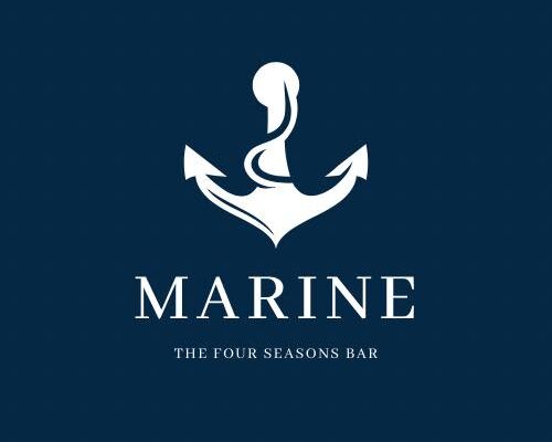 MARINE LOUNGE CAFE - BAR