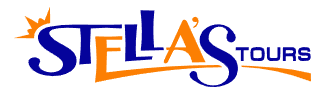 Stella’s Tours